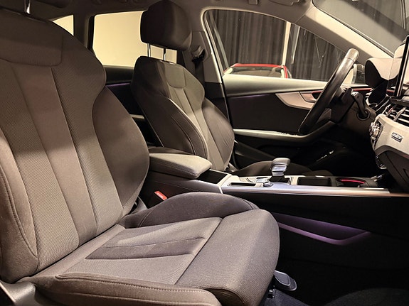 Audi A4 19 of 20