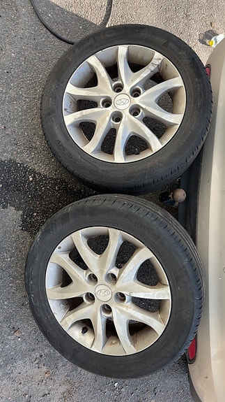Kia Venga 5 of 6