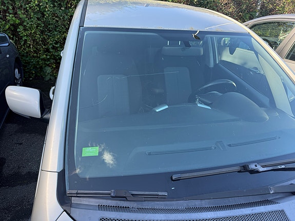 Kia Venga 6 of 6