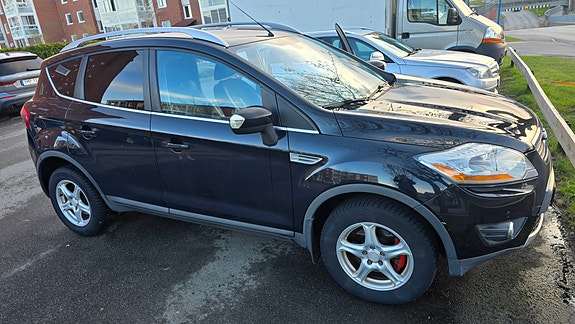 Ford Kuga 4 of 15