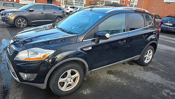 Ford Kuga 6 of 15
