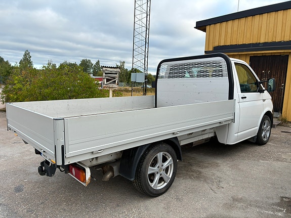 Volkswagen Transporter 5 of 11