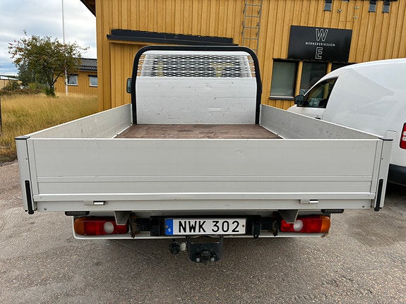 Volkswagen Transporter 4 of 11