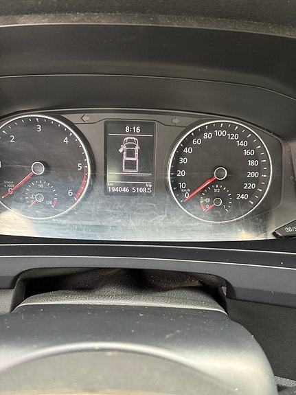 Volkswagen Transporter 11 of 11