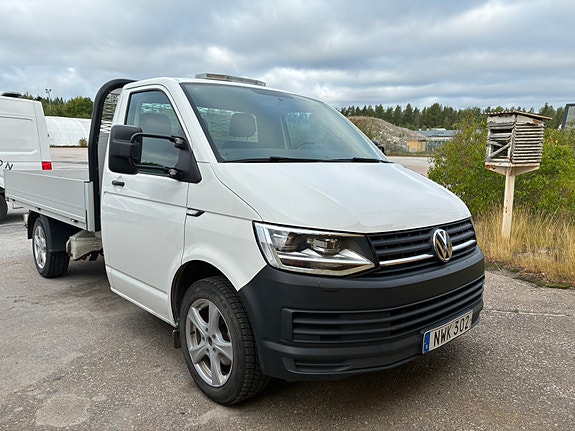 Volkswagen Transporter 2 of 11