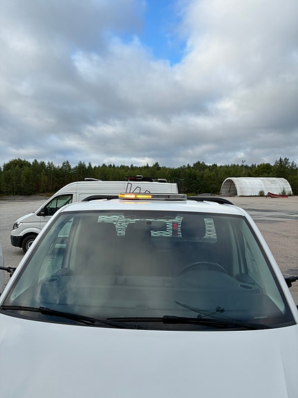 Volkswagen Transporter 10 of 11