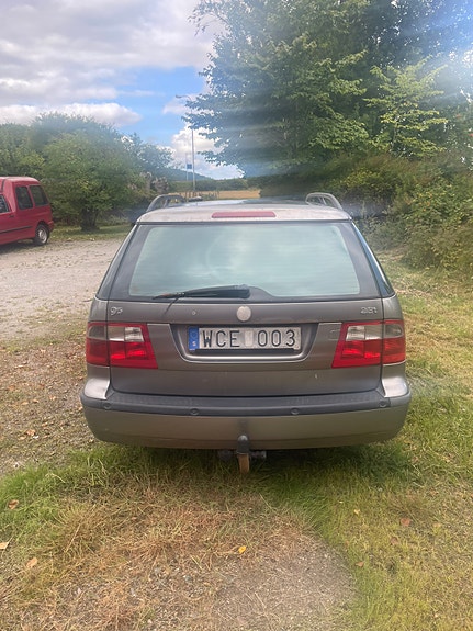 Saab 9-5 3 of 6