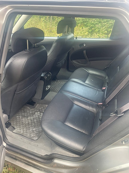 Saab 9-5 5 of 6
