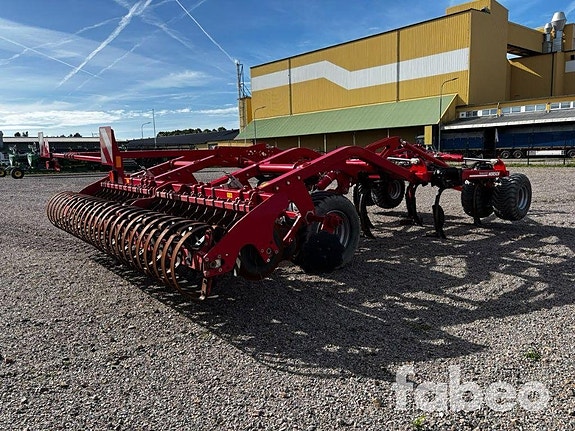 Horsch  Terrano 4.4 GX Kultivator (139788)