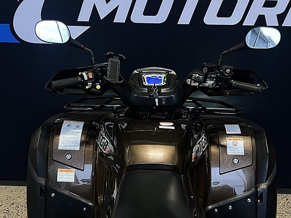 TGB BLADE 1 000 V-TWIN - MC REGISTRERAD 10 of 12