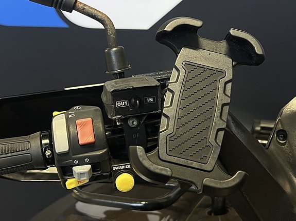 TGB BLADE 1 000 V-TWIN - MC REGISTRERAD 12 of 12