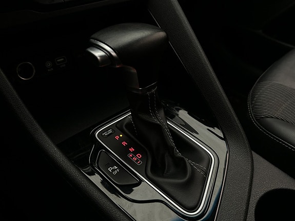 Kia Niro 22 of 25