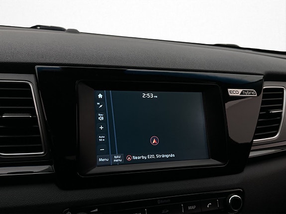 Kia Niro 19 of 25
