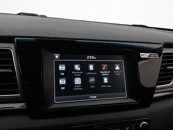 Kia Niro 20 of 25