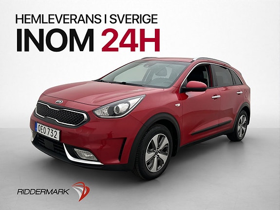 Kia Niro 3 of 25