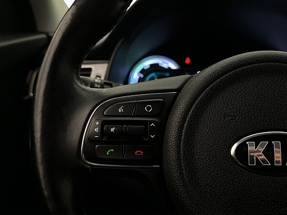 Kia Niro 16 of 25