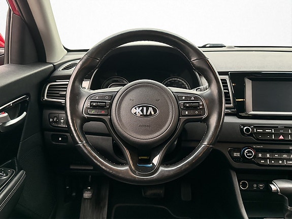 Kia Niro 10 of 25