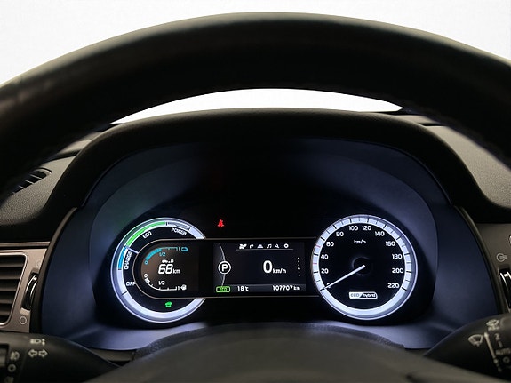 Kia Niro 15 of 25