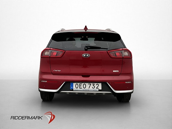 Kia Niro 6 of 25