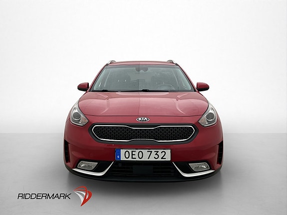 Kia Niro 2 of 25