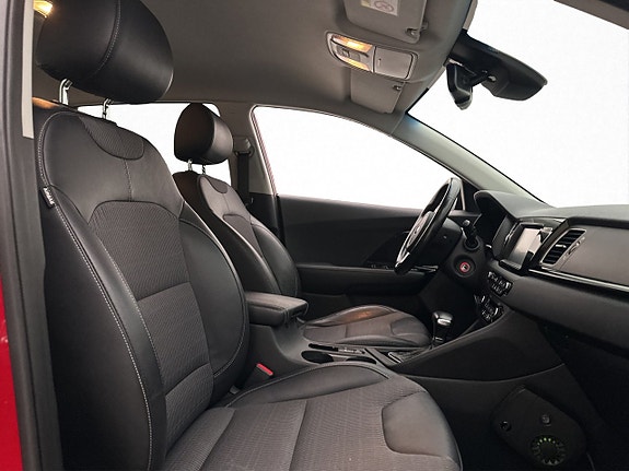 Kia Niro 11 of 25