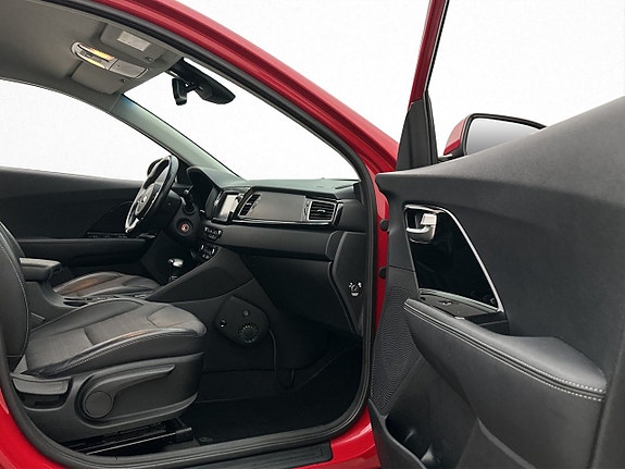 Kia Niro 12 of 25