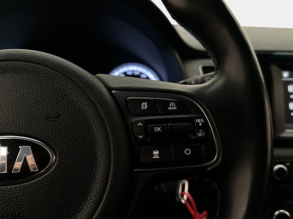 Kia Niro 17 of 25
