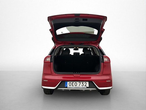 Kia Niro 25 of 25