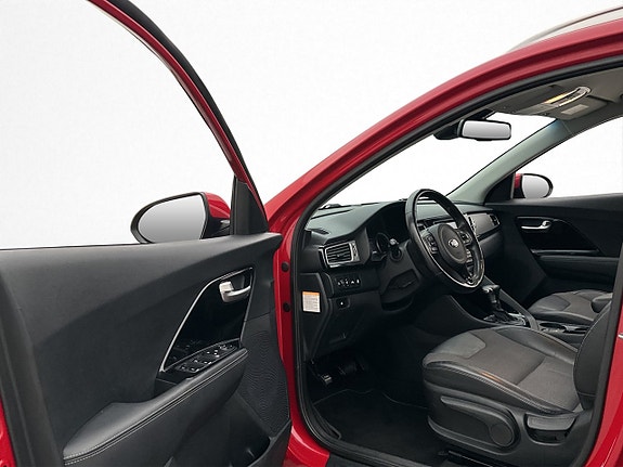 Kia Niro 8 of 25