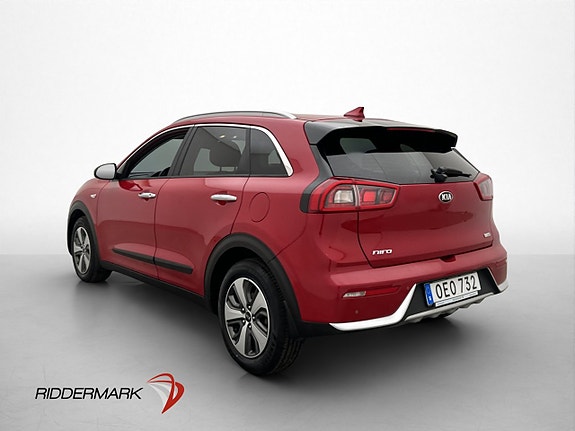 Kia Niro 5 of 25
