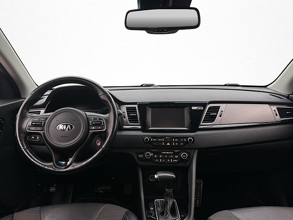 Kia Niro 14 of 25