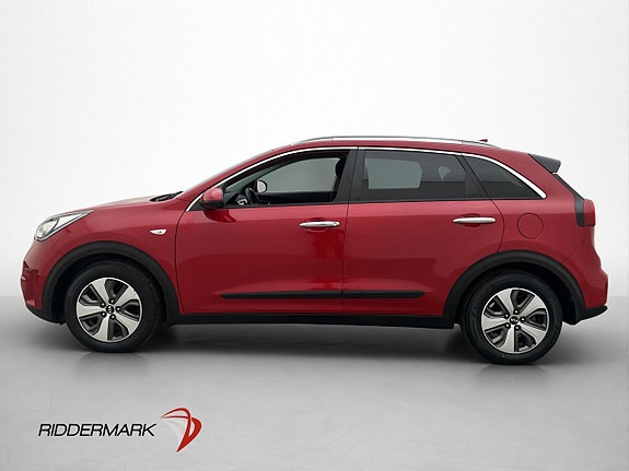 Kia Niro 4 of 25