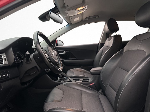 Kia Niro 9 of 25