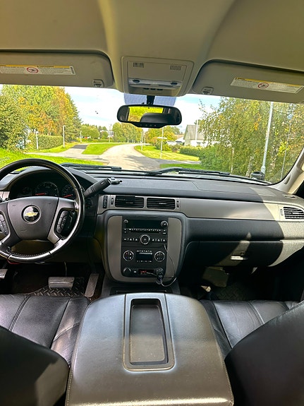 Chevrolet Silverado 3500 6 of 6