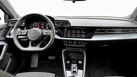 Audi A3 12 of 15