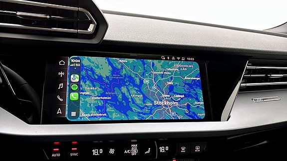 Audi A3 11 of 15