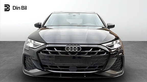 Audi A3 4 of 15