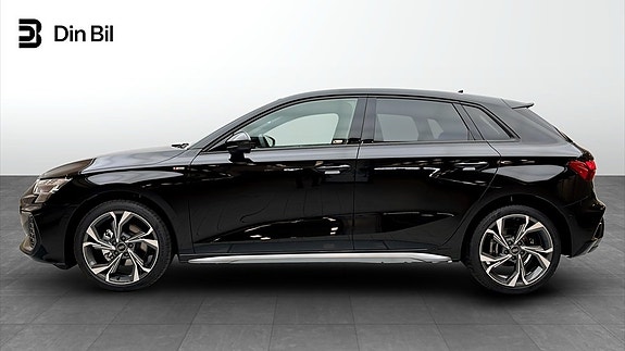 Audi A3 2 of 15