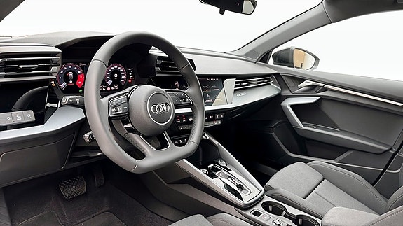 Audi A3 7 of 15