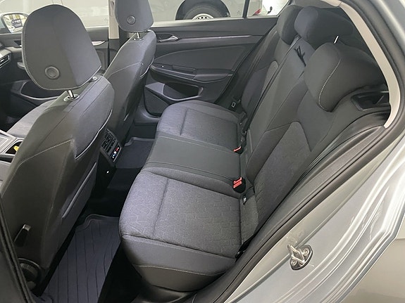 Volkswagen Golf I 9 of 19