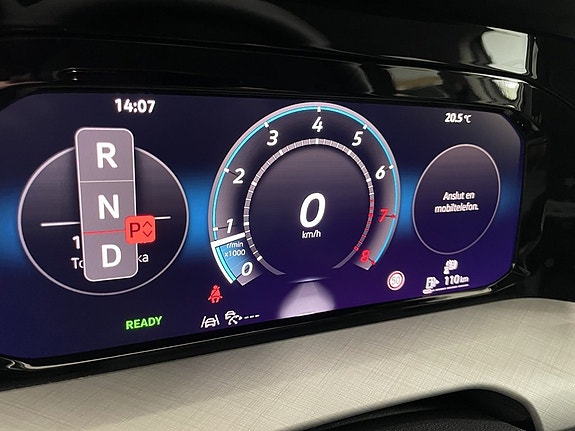 Volkswagen Golf I 17 of 19