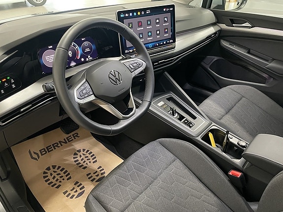 Volkswagen Golf I 7 of 19
