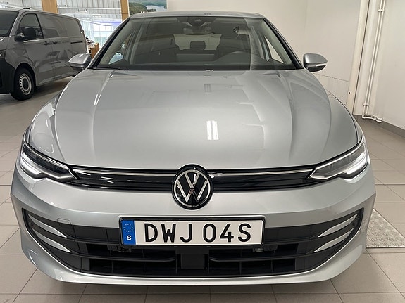 Volkswagen Golf I 4 of 19