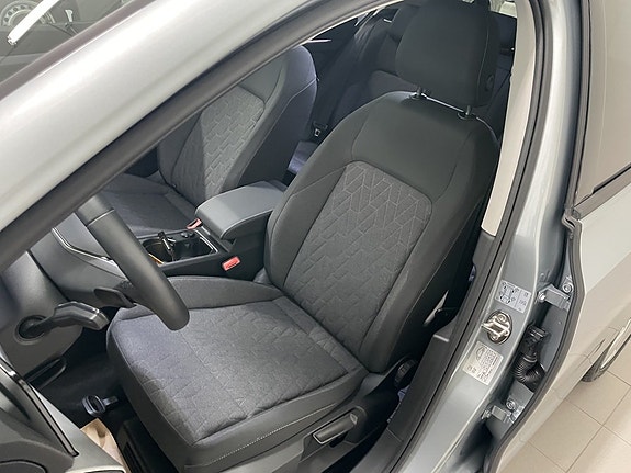 Volkswagen Golf I 8 of 19
