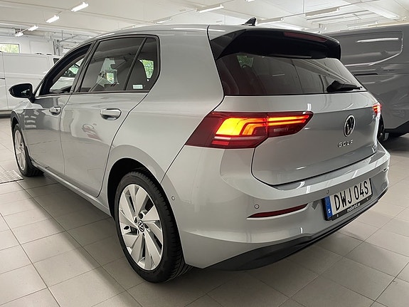 Volkswagen Golf I 5 of 19