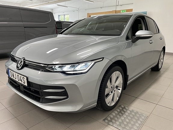 Volkswagen Golf I 16 of 19