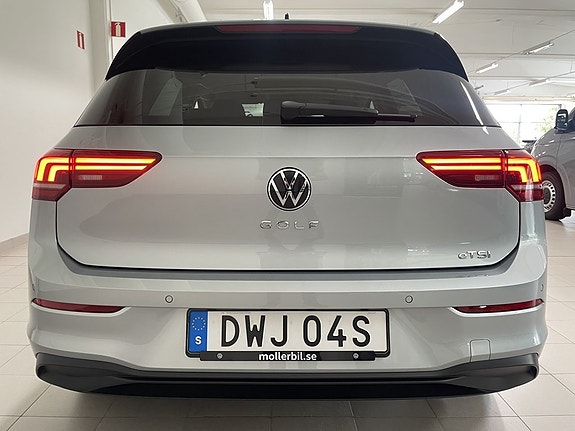 Volkswagen Golf I 6 of 19