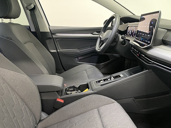 Volkswagen Golf I 13 of 19