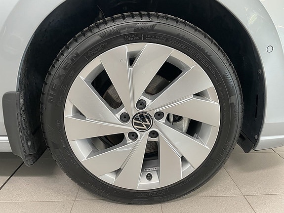 Volkswagen Golf I 14 of 19