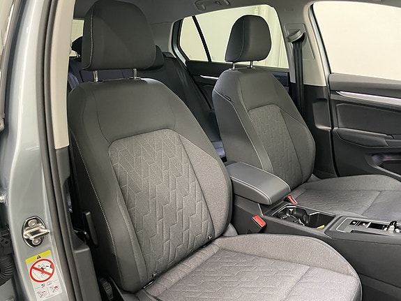 Volkswagen Golf I 12 of 19